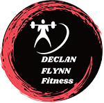 Declan Flynn Fitness Logo