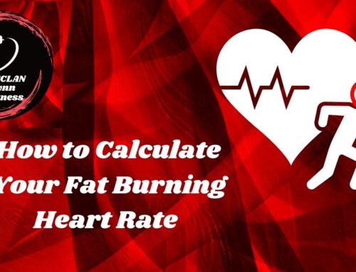 Calculate Your Fat Burning Heart Rate