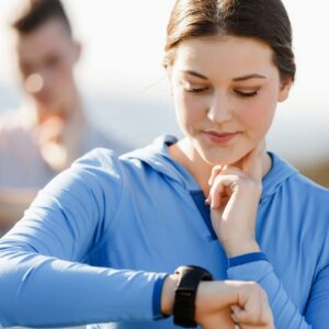 How to calculate your fat burning heart rate