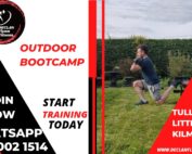 Wexford bootcamp, wexford fitness classes