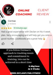 Online coaching Dublin